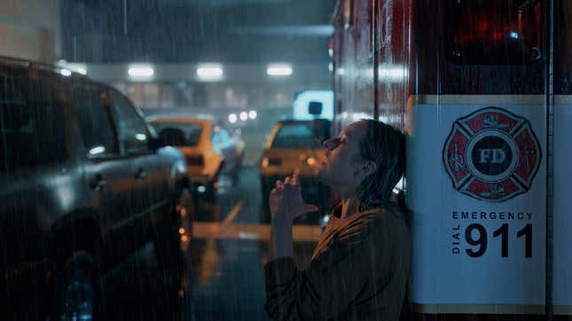 Weekend Box Office: Lots of people saw <i>The Invisible Man </i>