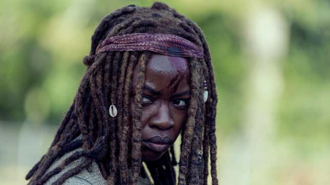 AMC says hell no, it's not letting <i>The Walking Dead </i>end