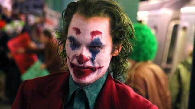 Martin Scorsese piensa que las películas de Marvel no son cine, pero estuvo considerando hacer <i>Joker</i>