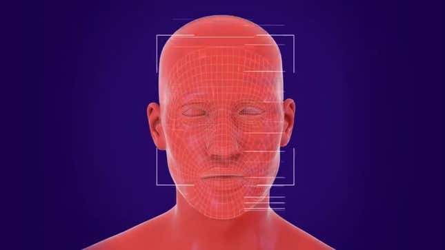 Image for article titled Influential Coalition With 15 Million Members Calls for Outright Ban on Facial Recognition