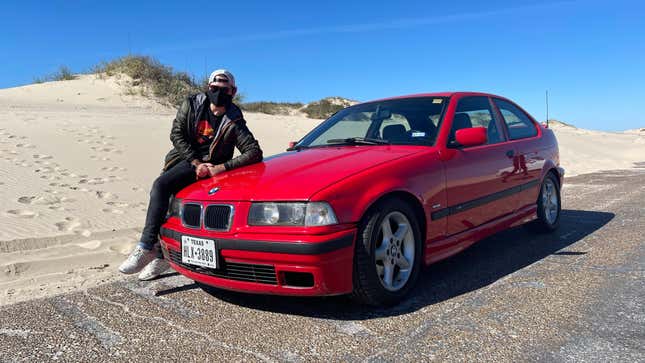 Image for article titled I Make Poor Decisions With Cars! What Should I Buy?