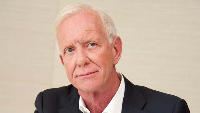 Image for article titled Sully Sullenberger Realizes It Too Late Now To Let Everyone Know Plane Did All That Stuff On Autopilot