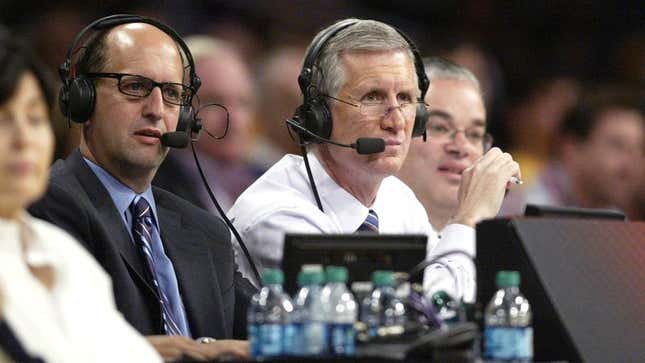 Image for article titled NBA Experts Rule Out All The Things NBA Finals Won’t Come Down To