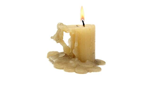 Image for article titled 16 Ways You Didn&#39;t Know to Use Candles