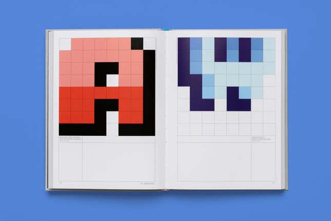 Image for article titled Old Arcade Games Had Just The Most Beautiful Typography