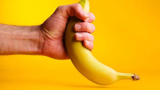 La literatura médica registra un caso de derrame cerebral por masturbación