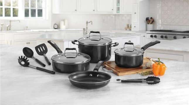 The Best Affordable Cookware Sets of 2022