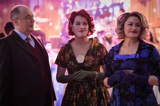 Image for article titled Updates From the Dungeons & Dragons Movie, Riverdale, and More