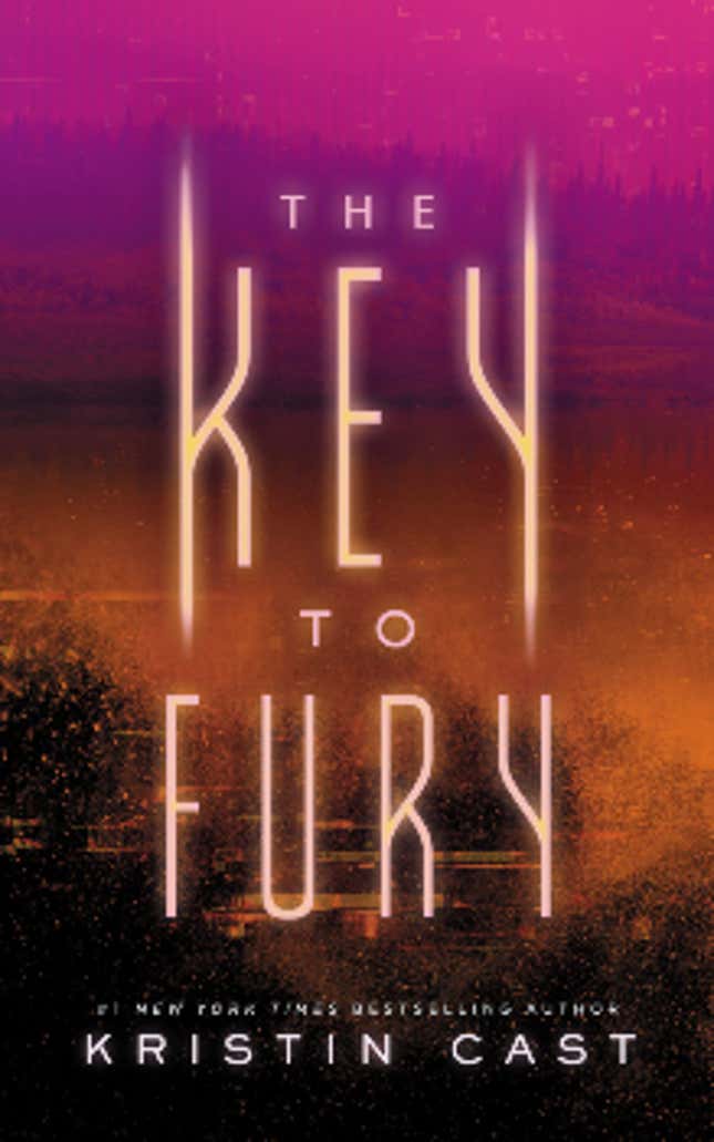 Image for article titled July's List of New Sci-Fi and Fantasy Books Is Here, and It's Huge