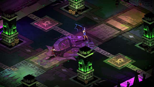 Image for article titled Hades: The Kotaku Review