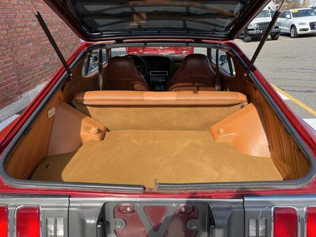 Image for article titled At $19,950 Can This 1977 Toyota Celica Liftback Lift You Up?