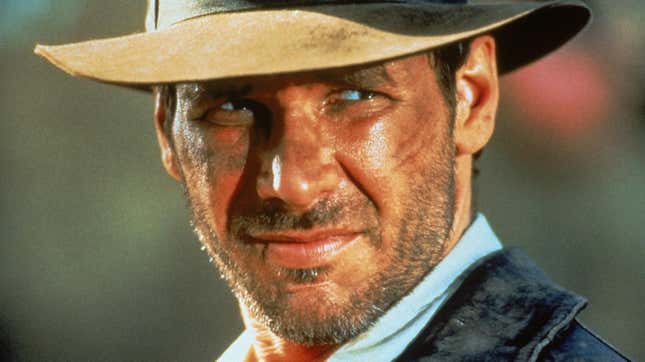 indy in temple of doom