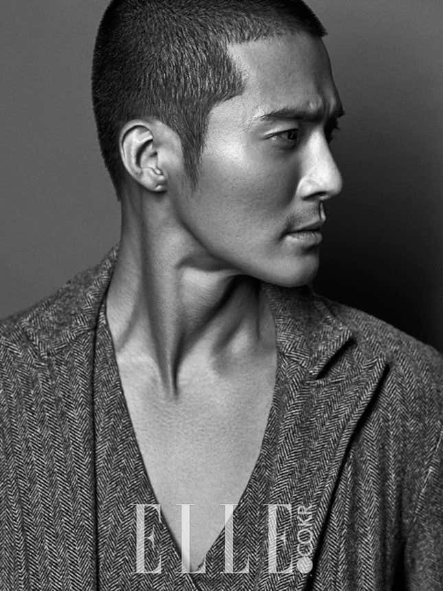 Jo Dung-hyuk