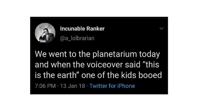 Image for article titled The 140 Funniest Tweets of All Time