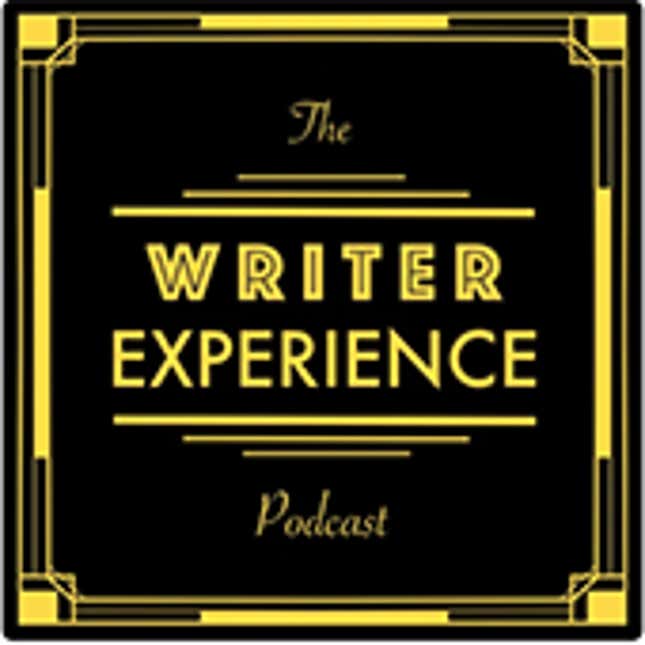 The Writer Experience Podcast