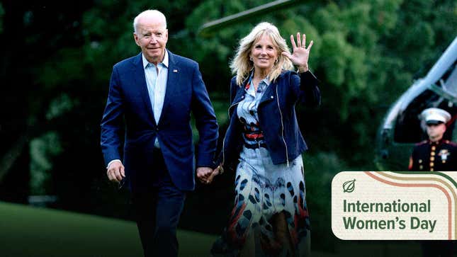 Image for article titled International Women’s Day: Roundup
