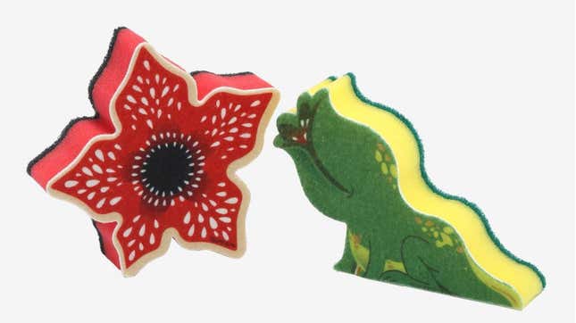 demogorgon sponges