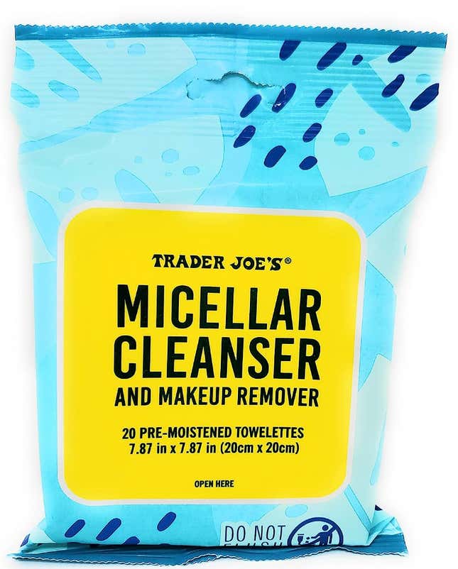 Image for article titled The Best Bath and Beauty Finds at Trader Joe&#39;s