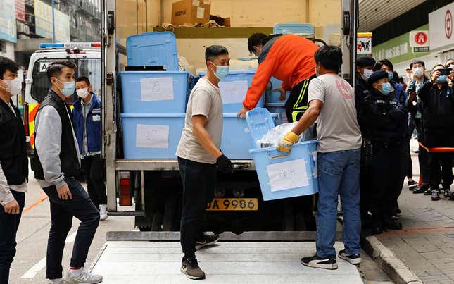 Image for article titled Daily Brief:Twitter、マスク買収を受け入れ