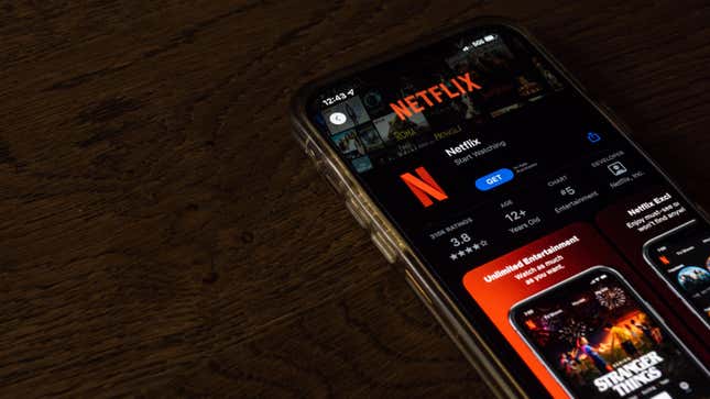 Image for article titled Netflix With Ads Starts Today: Here’s What You Should Know