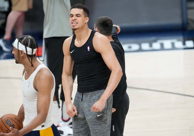 Image for article titled The definitive NBA Finals player rankings