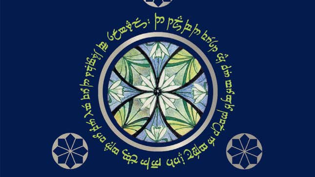 Image for article titled A Guide to the Messy, Divided Rights to The Lord of the Rings