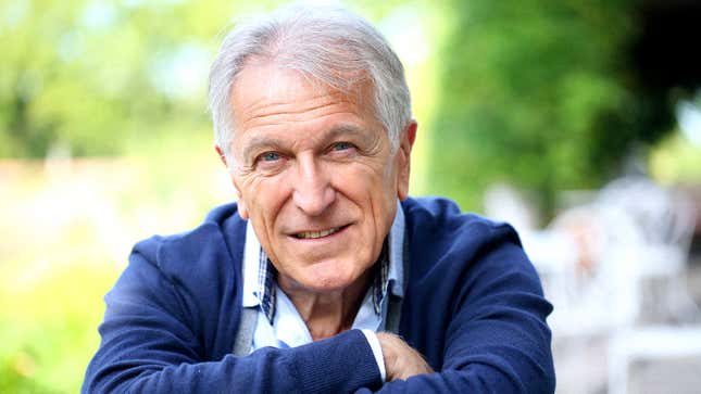 Image for article titled World’s Oldest American Dies At 72