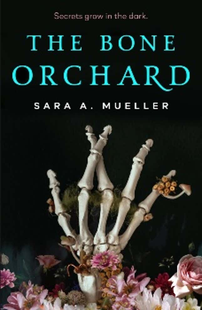 Image for article titled 63 New Sci-Fi and Fantasy Books to Tempt Your Eyeballs in March