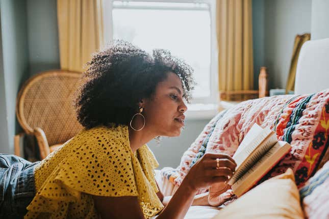 Image for article titled A Supersized List of March 2023 Books by Black Authors We Can't Wait to Read