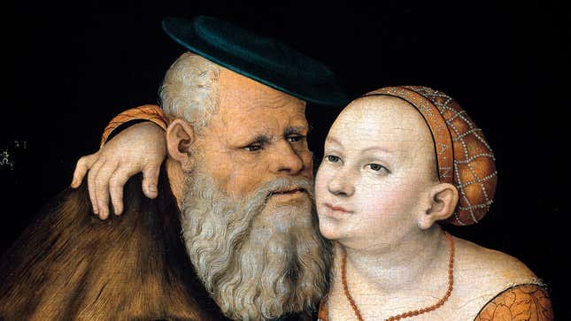 Image for article titled Ingenious Forms Of Birth Control Used In Ancient Times