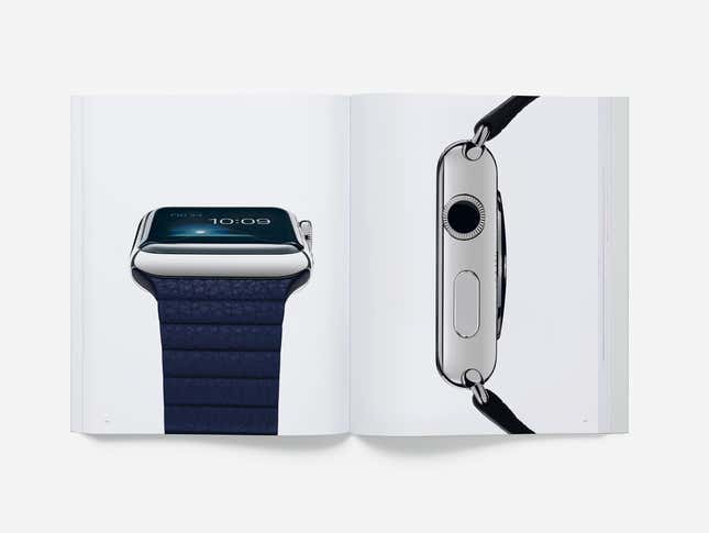 For the cost of watch, here is a picture of one.