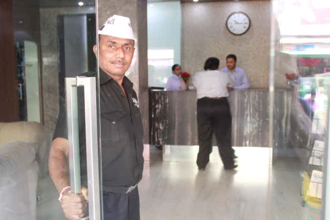 Image for article titled There’s an underground movement in Gujarat to defeat Narendra Modi