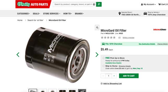 Image for article titled How To Do An Oil Change For Under $20