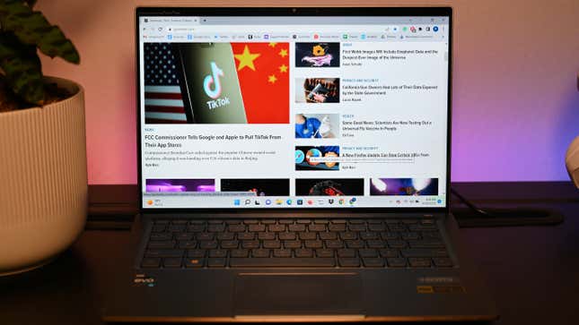 Acer Swift 5