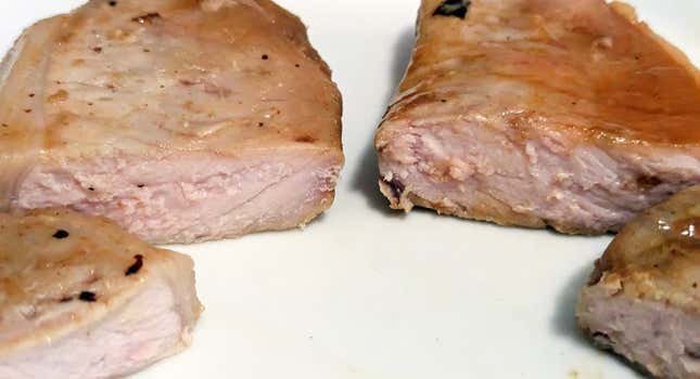 Image for article titled How Long Do You Need to Marinate Protein?