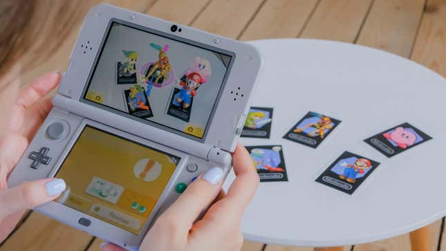 Image for article titled 10 Reasons You Should Buy a 3DS in 2022