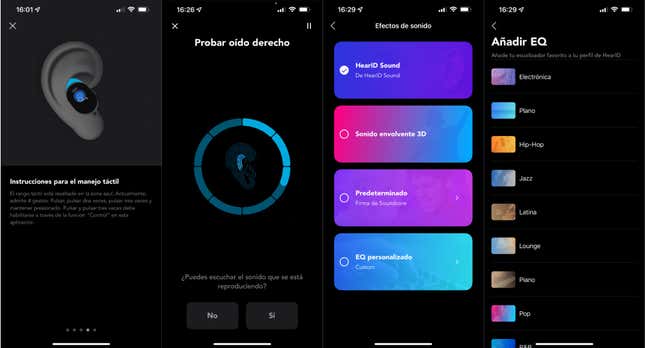 Imagen para el artículo titulado Soundcore Liberty 3 Pro: los auriculares de Anker no tienen nada que envidiar a otros más caros