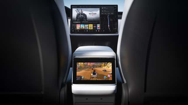 Image for article titled The 2023 New Car Features You Would Pay to Remove