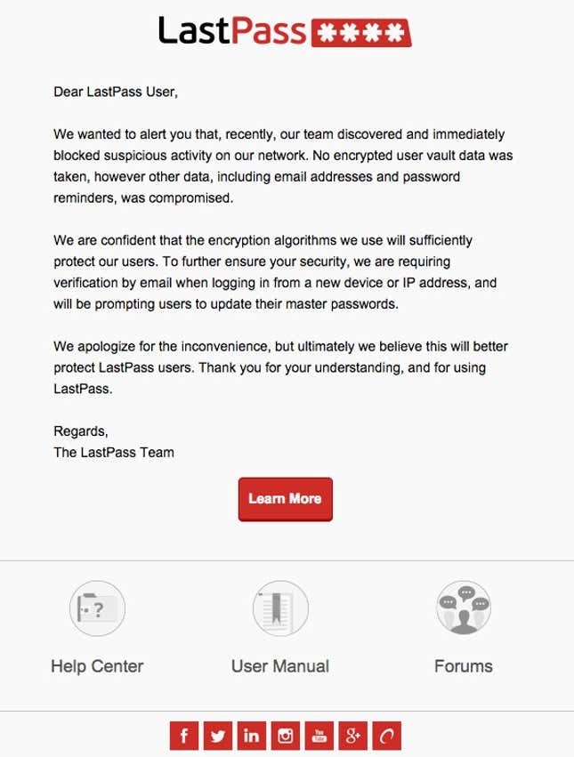 Image for article titled Passwords aren’t the problem. We are.