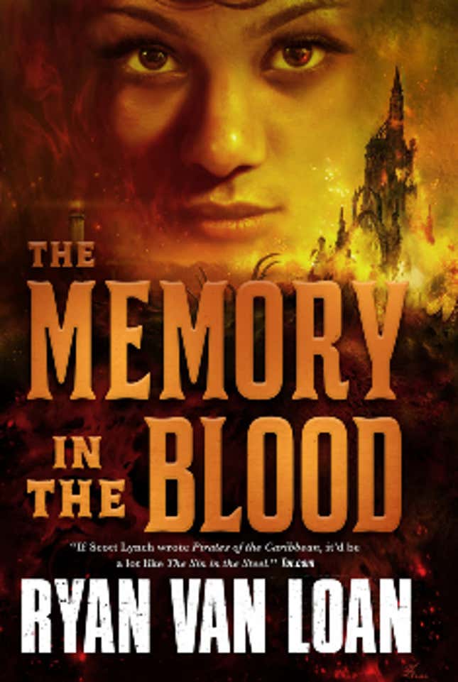 Image for article titled July's List of New Sci-Fi and Fantasy Books Is Here, and It's Huge