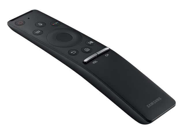 Image for article titled The Apple TV’s loathed Siri remote is the device’s writing on the wall