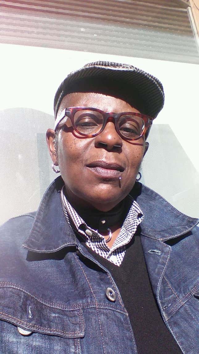 Ham Mason