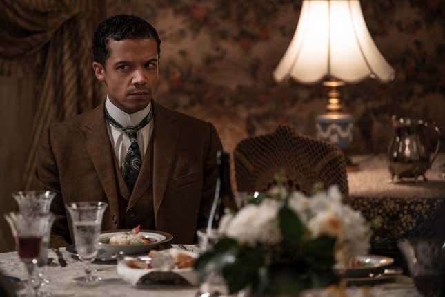 Image for article titled The Best Black TV Series of 2022