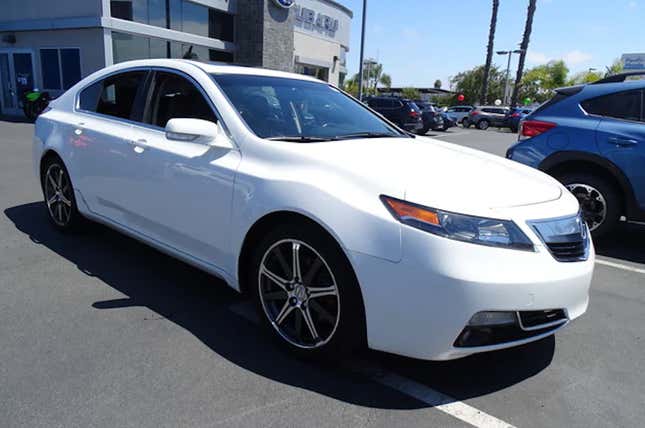 Image for article titled I Can't Drive Stick Anymore But Still Want Something Fun! What Car Should I Buy?