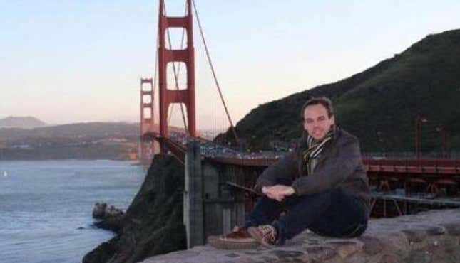 Image for article titled What we know so far about Andreas Lubitz, the co-pilot who “deliberately” crashed the Germanwings plane