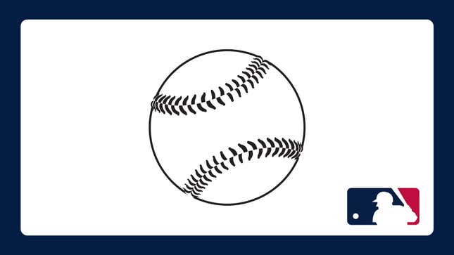 Image for article titled New MLB.Com Discount Tier Lets Users Look At Clipart Of Baseball