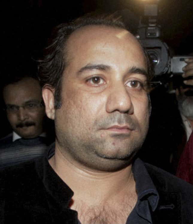 India-Bollywood-Pakistan-Rahat