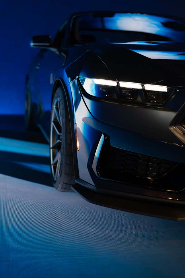 Image for article titled Jalopnik&#39;s Favorite Cars From the 2023 New York International Auto Show