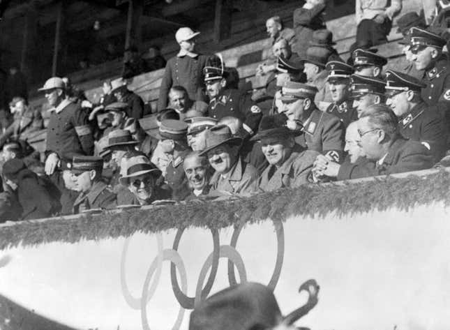 1936-olympics