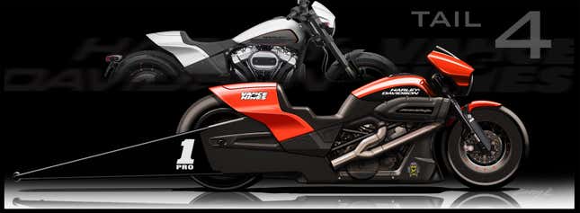 Image for article titled A Six-Time Drag Racing Champion Spills The Secret To Going Fast On Two Wheels
